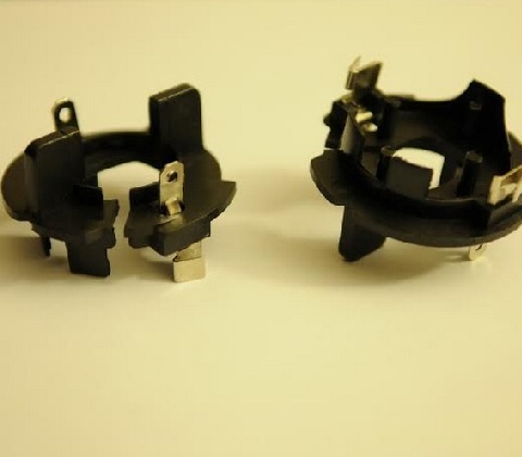 324 MK4 MK5 VW bulb adapters 